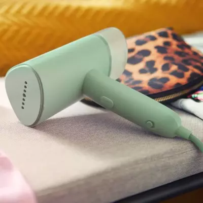 Défroisseur à main Philips STH3010/70 - Puissant et rapide
