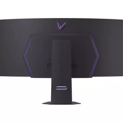 Ecran PC Gamer - LG ELECTRONICS - 45 - WQHD - 240Hz - Dalle OLED - 0,03ms - 45GX900A-B