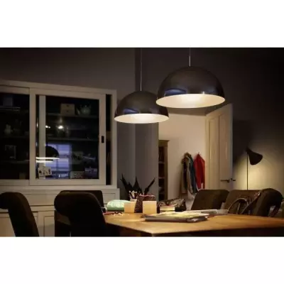Ampoule LED Philips 40W Blanc Chaud - Non Dimmable