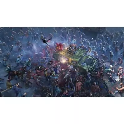 John Carpenter's Toxic Commando - Jeu PS5 John Carpenter's Toxic Commando - Jeu PS5