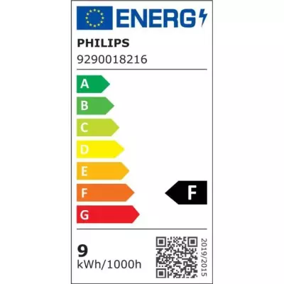 Ampoules LED connectées Philips Hue White E27 - Pack de 4