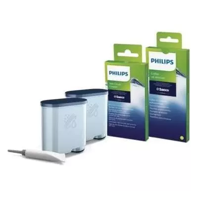 Kit d'entretien Philips CA6707/10 pour Machine Espresso