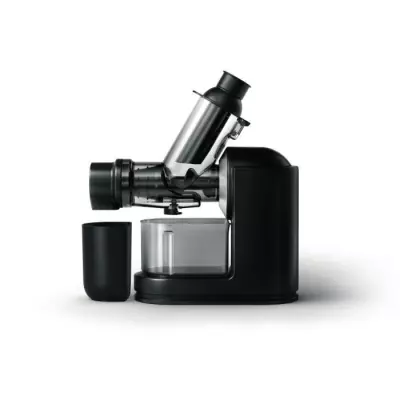 Extracteur de Jus Philips Viva HR1889/70 - Puissant et Facile à Nettoyer