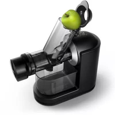 Extracteur de Jus Philips Viva HR1889/70 - Puissant et Facile à Nettoyer