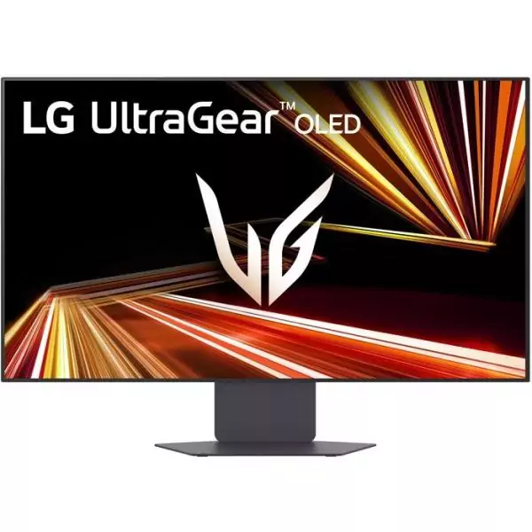 Ecran PC Gamer - LG ELECTRONICS - 32 - 240Hz - Dalle OLED - 0,03ms - 32GX870A-B