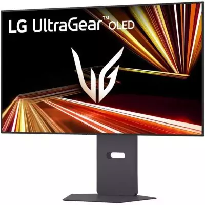 Ecran PC Gamer - LG ELECTRONICS - 32 - 240Hz - Dalle OLED - 0,03ms - 32GX870A-B