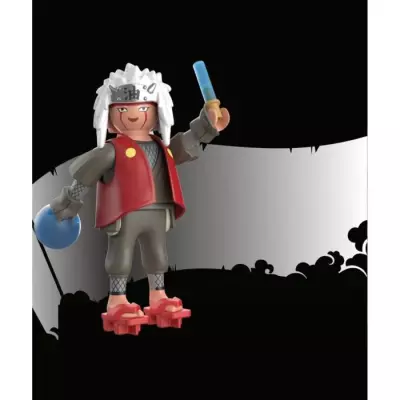 Figurine Jiraya - Naruto Shippuden pour les 5 ans et plus