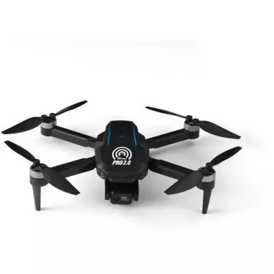 Drone RC - REVELL Control - QUADROCOPTER Go! Video PRO - Retour Wifi sur smartphone - Mode altitude - Stabilisateur - Des 14 ans