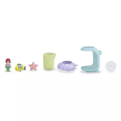Découvrez PLAYMOBIL Junior 71460 Ariel avec coquillage de bain Découvrez PLAYMOBIL Junior 71460 Ariel avec coquillage de bain