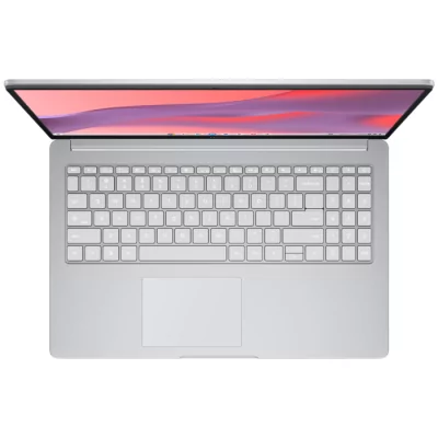 Ordinateur Portable ASUS Chromebook CX1505 : Chrome OS - 15,6 FHD - Intel N50 - RAM 8Go - 128Go eMMC Ordinateur Portable ASUS Chromebook CX1505 : Chrome OS - 15,6 FHD - Intel N50 - RAM 8Go - 128Go eMMC