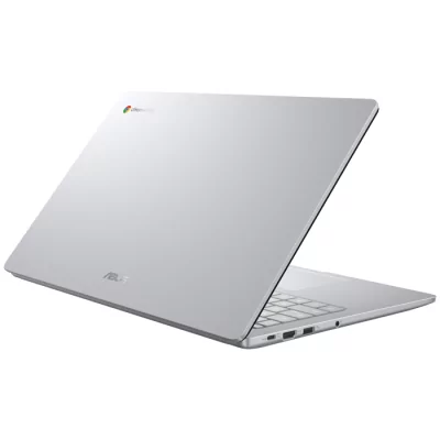 Ordinateur Portable ASUS Chromebook CX1505 : Chrome OS - 15,6 FHD - Intel N50 - RAM 8Go - 128Go eMMC Ordinateur Portable ASUS Chromebook CX1505 : Chrome OS - 15,6 FHD - Intel N50 - RAM 8Go - 128Go eMMC