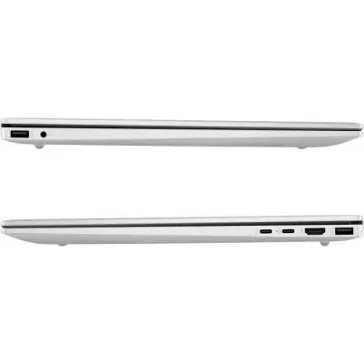 PC Portable HP Omnibook 5 16-bc1001nf - Windows 11 - 16 2K IPS - Ryzen 7 8840U - RAM 16Go - Stockage 512Go SSD - AZERTY