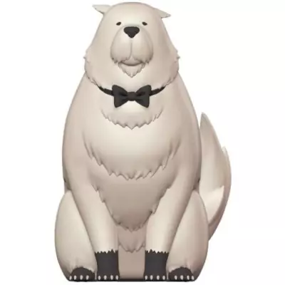 Tirelire Spy x Family : Bond Forger - FIGURINE DE JEU Tirelire Spy x Family : Bond Forger - FIGURINE DE JEU