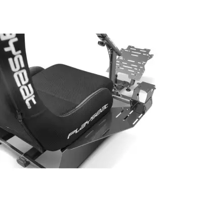 Support métallique pour levier de vitesse GEARSHIFT HOLDER PRO - Idéal pour les sièges gaming