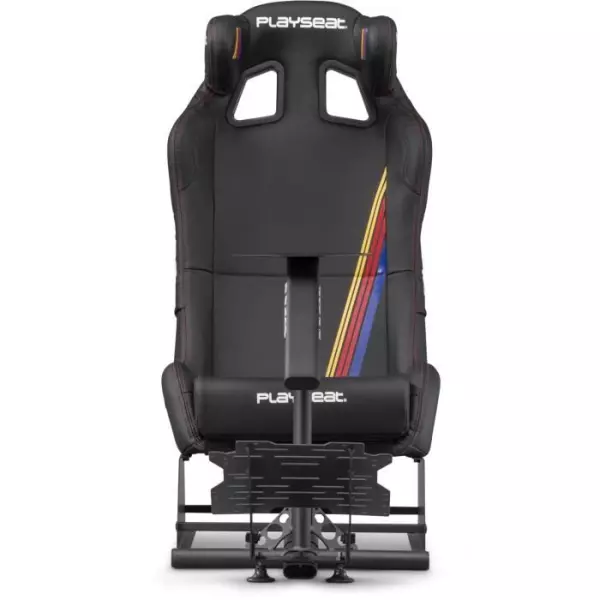 Siege de Simulation - PLAYSEAT - Evolution Pro - NASCAR Edition - Noir