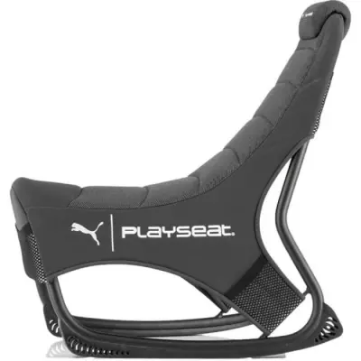 Siege de Gaming PUMA Active Noir - Confortable et stylé