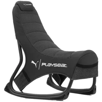 Siege de Gaming PUMA Active Noir - Confortable et stylé