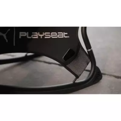 Siege de Gaming PUMA Active Noir - Confortable et stylé