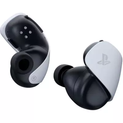 Écouteurs PS5 sans fil - Son immersif, vibrant et sans limites