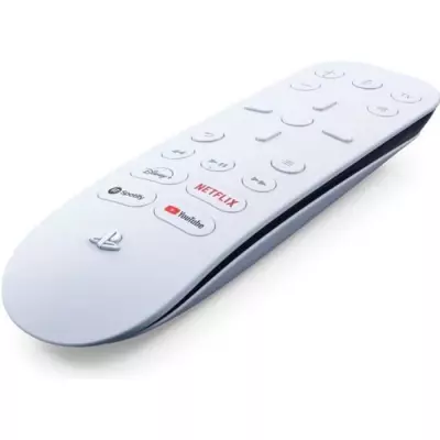 Télécommande Blanche pour PS5 - PlayStation Officiel