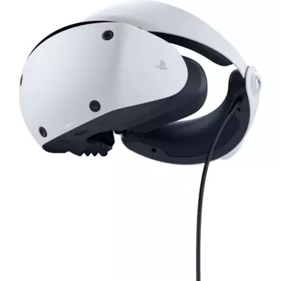 Expérience immersive ultime avec le PlayStation VR2