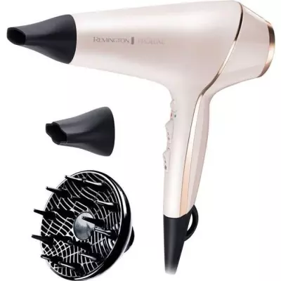 Sèche-cheveux Remington AC9140 PROLUXE: Puissant et Compact