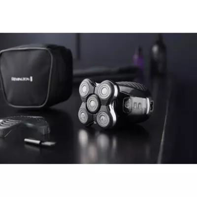 Tondeuse Cheveux REMINGTON XR1500 Ult. Series RX5 - Coupe parfaite en toute simplicité