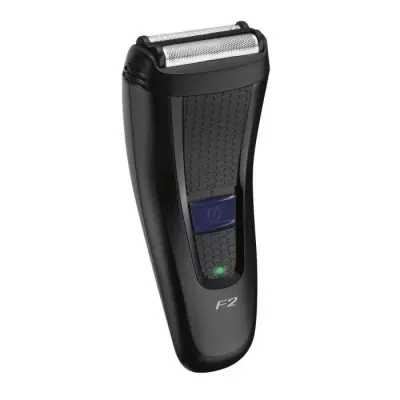 Rasoir Grille REMINGTON F2002 F2 Style Series - Autonomie 40h - Sans fil
