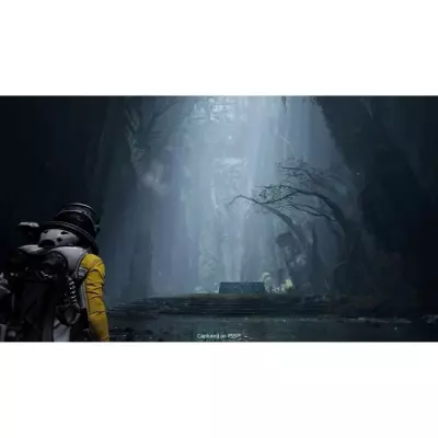Retournez sans fin avec Returnal sur PS5