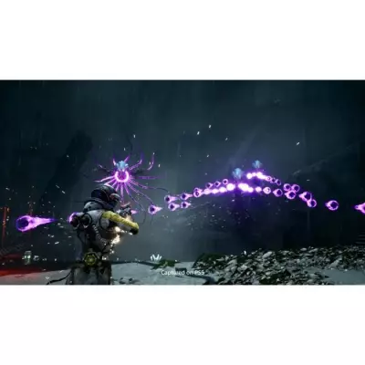 Retournez sans fin avec Returnal sur PS5