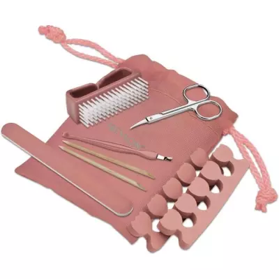 Revlon THALASSO PEDIPREP Massage Pieds - Détente garantie