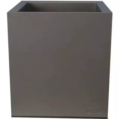 Bac Granit RIVIERA - 30x30 cm - Gris | Plus responsable - Made in France