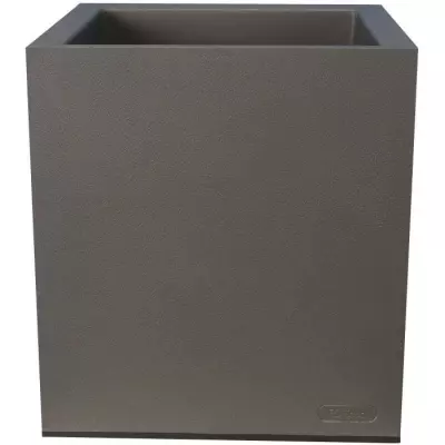 Bac Granit RIVIERA - 30x30 cm - Gris | Plus responsable - Made in France