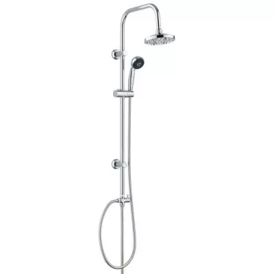 ROUSSEAU Colonne de douche Sonora compacte