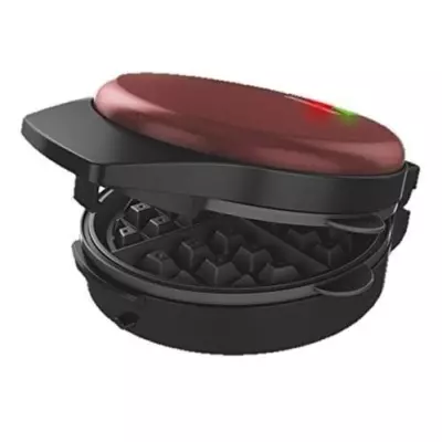Gaufrier Fiesta 3en1: Plaque Gaufre Cupcake et Donut