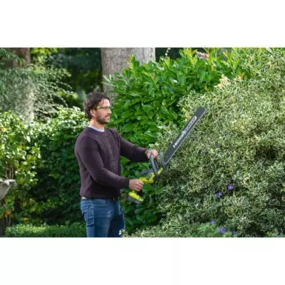 Lunettes de protection transparentes RYOBI - Certifiées RSG01