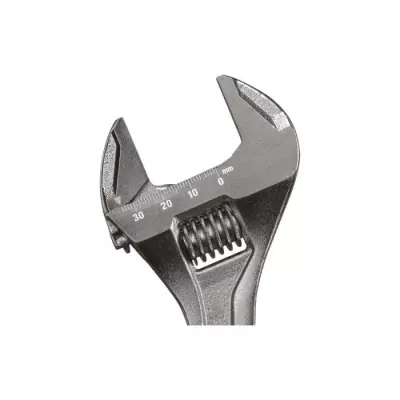 Clé à molette ajustable RYOBI - ouverture 250 mm