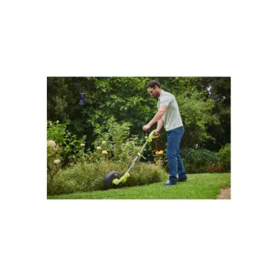Coupe-bordures électrique 600W RYOBI RLT6130 - Diam. 30 cm