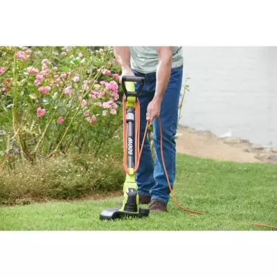 Coupe-bordures électrique 600W RYOBI RLT6130 - Diam. 30 cm