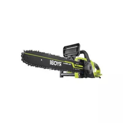 Tronçonneuse 1900W avec guide 35cm - Offre 2eme chaîne - RCS1935B2C