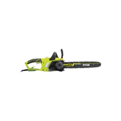 Tronçonneuse 1900W avec guide 35cm - Offre 2eme chaîne - RCS1935B2C