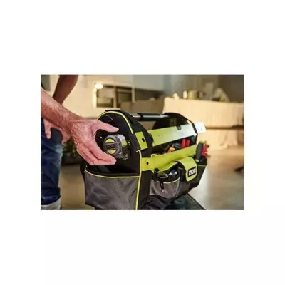 Panier porte-outils compact 47x20x36 cm - RSSLOT1