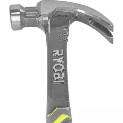Arrache-clous RYOBI 560g en fibre de verre - Outil indispensable
