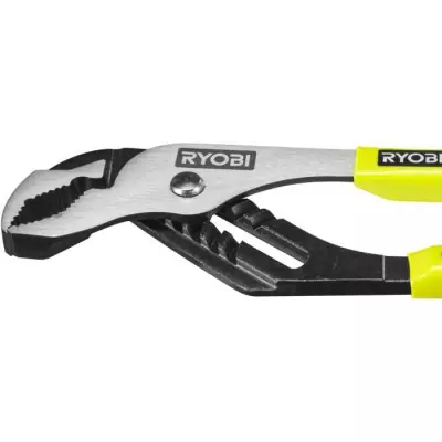 Pince multiprise RYOBI 300 mm - Outil de serrage robuste