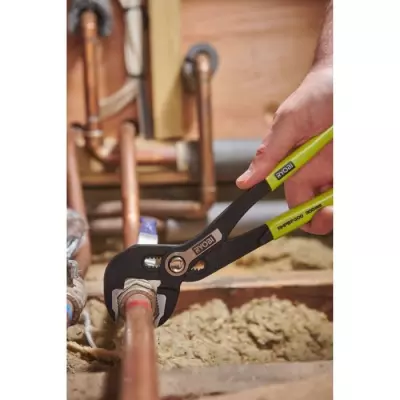 Pince multiprise verrouillage 300 mm - RYOBI