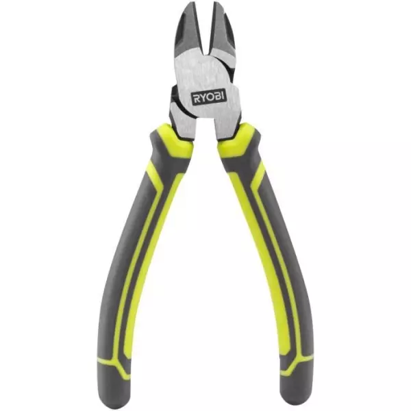 Pince coupante diagonale - RYOBI - 160 mm