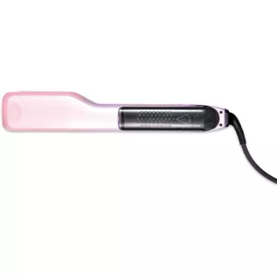 Lisseur Saint Algue DEMELISS Titanium Dreams + 2 Soins - Vapeur