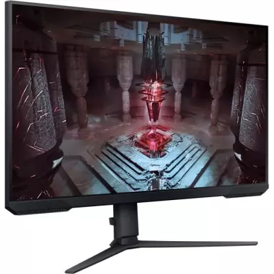 Ecran PC Gamer Samsung Odyssey G5 32" WQHD VA 1ms 165Hz