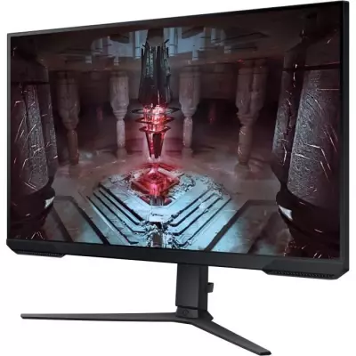 Ecran PC Gamer Samsung Odyssey G5 32" WQHD VA 1ms 165Hz