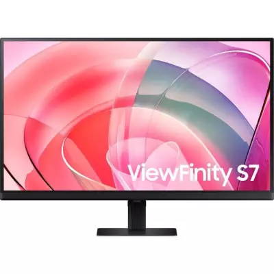 Écran PC 27" 4K SAMSUNG ViewFinity S70D - Dalle IPS - HDMI - Pivot